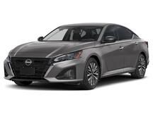 2025 Nissan Altima 2.5 SV FWD   