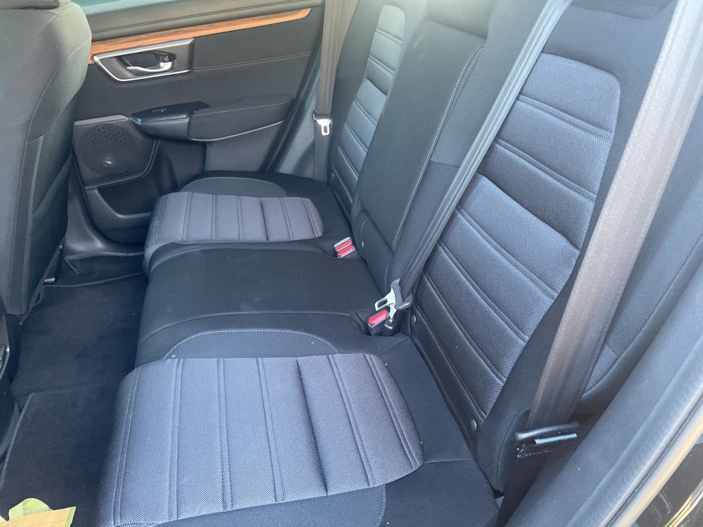 2021 Honda CR-V EX  at AutoSavvy Houston Southwest