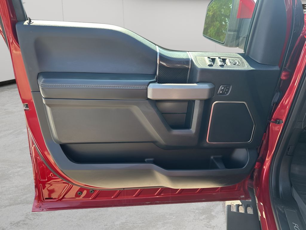 Used Car 2019 Ford F-150  Raptor For Sale In Austin, Texas