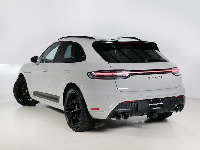 New 2026  Porsche GTS image 3