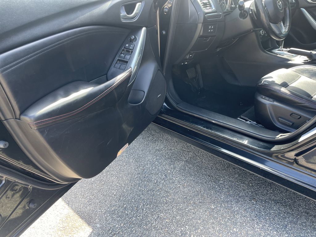 Used 2014 Mazda Mazda6 Sedan