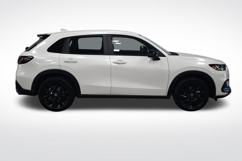 Thumbnail: 2024 Honda HR-V - 8