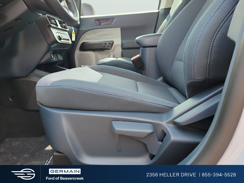 New 2026 White Ford XLT image 16