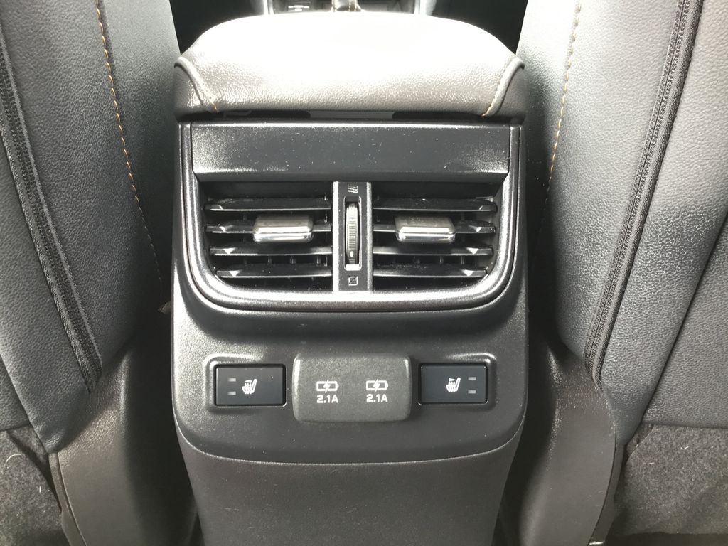 2022 Subaru Outback Wilderness 14