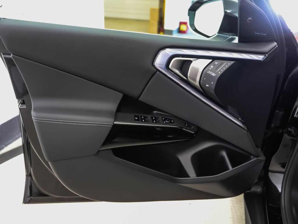 Thumbnail: 2026 BMW X3 - 10