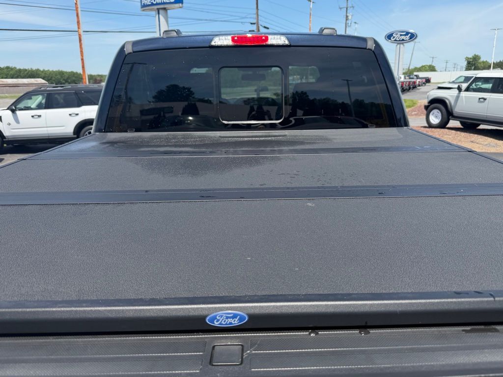 2024 Ford F-150 XLT - 4