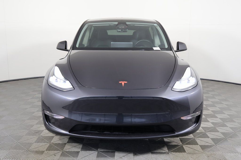 Thumbnail: 2024 Tesla Model Y - 2