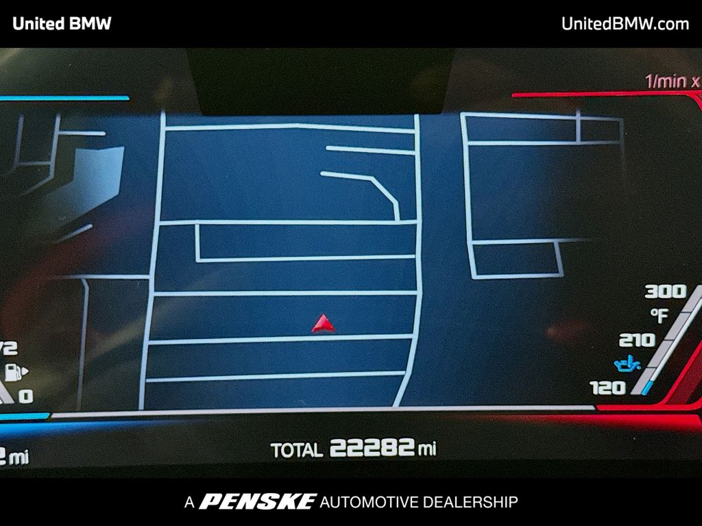 Thumbnail: 2024 BMW M2 - 7