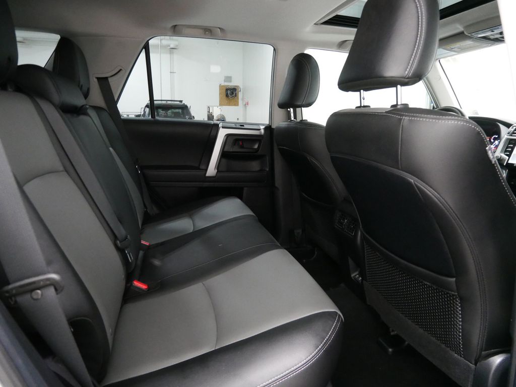 Used 2021 Toyota 4Runner SUV