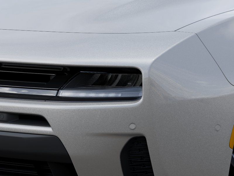 New 2026 Black Dodge R/T image 10
