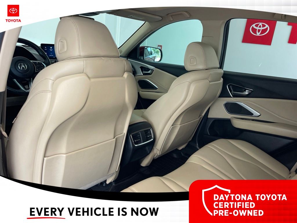 Used 2020 Acura RDX SUV