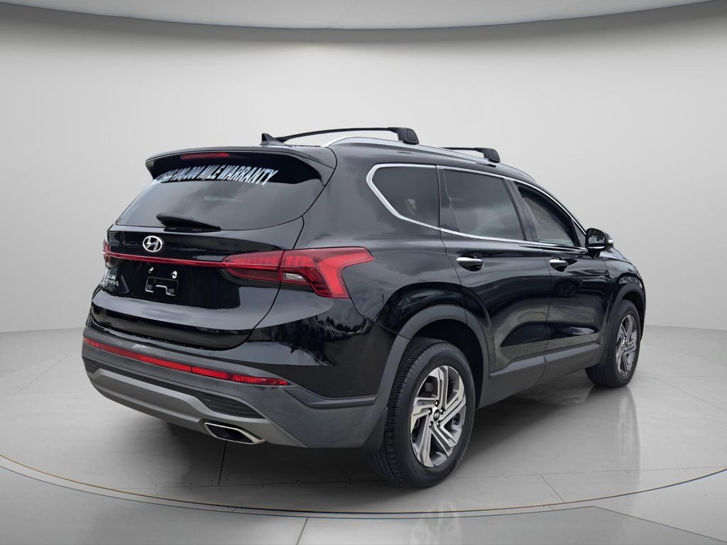 2023 Hyundai Santa Fe - $23,999