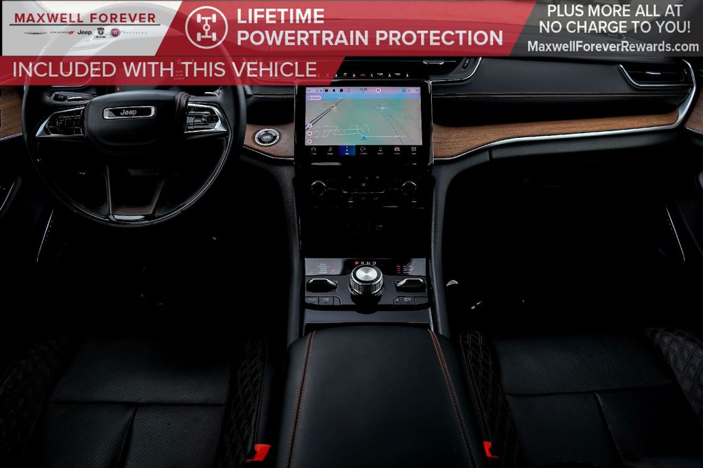 Used Car 2022 Jeep Grand Cherokee  Summit For Sale Under $50,000 In Taylor, Texas