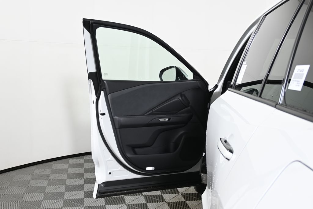 Thumbnail: 2026 Lexus TX - 27