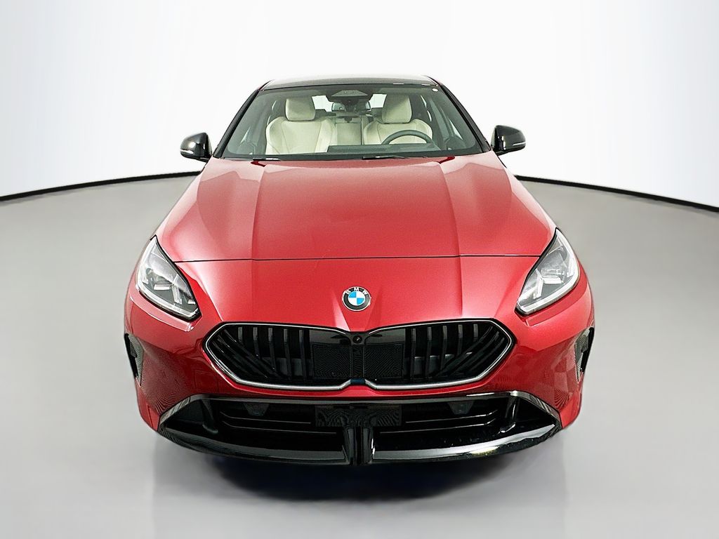 Thumbnail: 2026 BMW 2 Series - 2