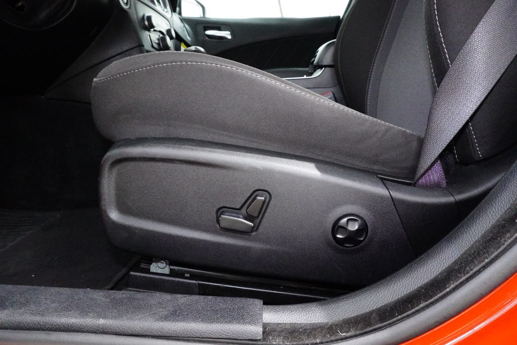 Used Car 2020 Dodge Charger  Sxt For Sale Under $20,000 In Weatherford, Texas