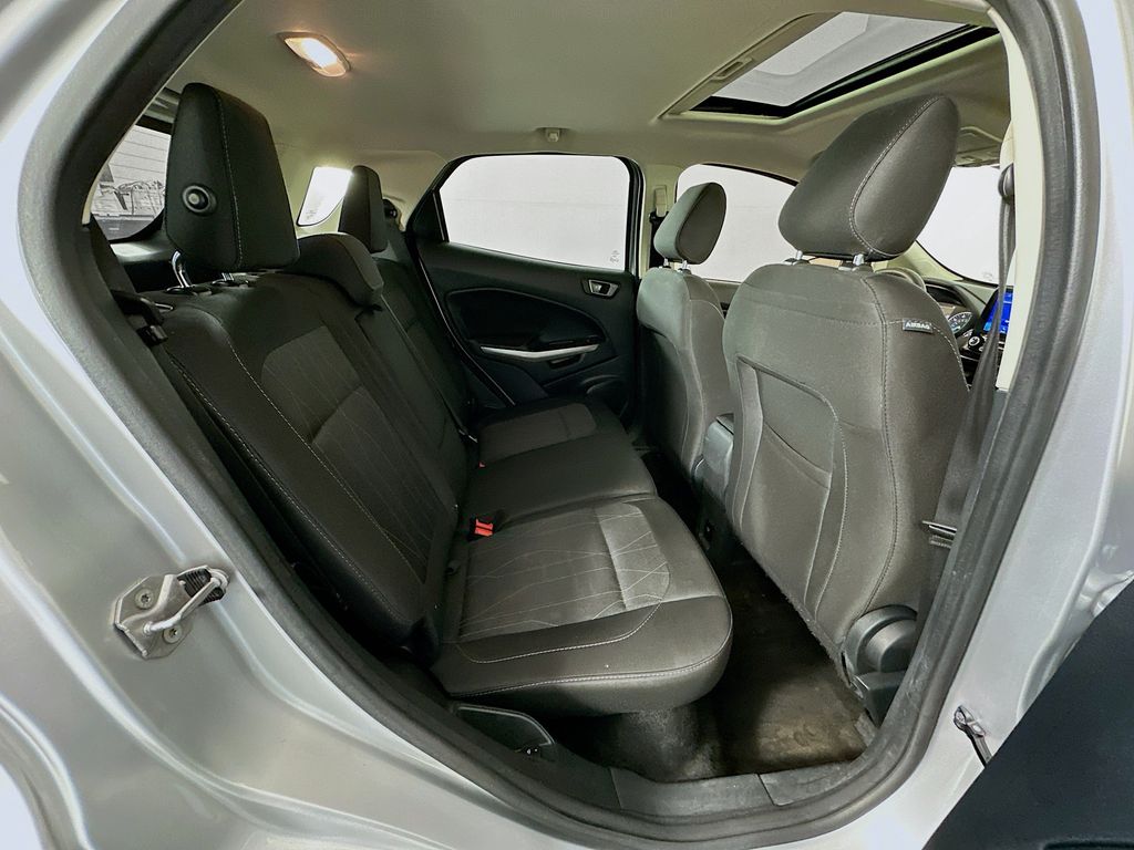 Thumbnail: 2021 Ford EcoSport - 25