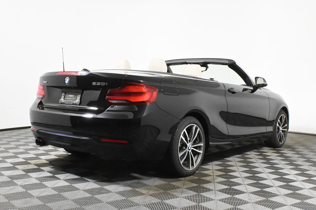Thumbnail: 2020 BMW 2 Series - 6