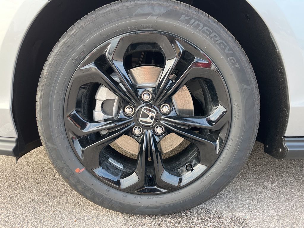 Thumbnail: 2025 Honda Accord - 6