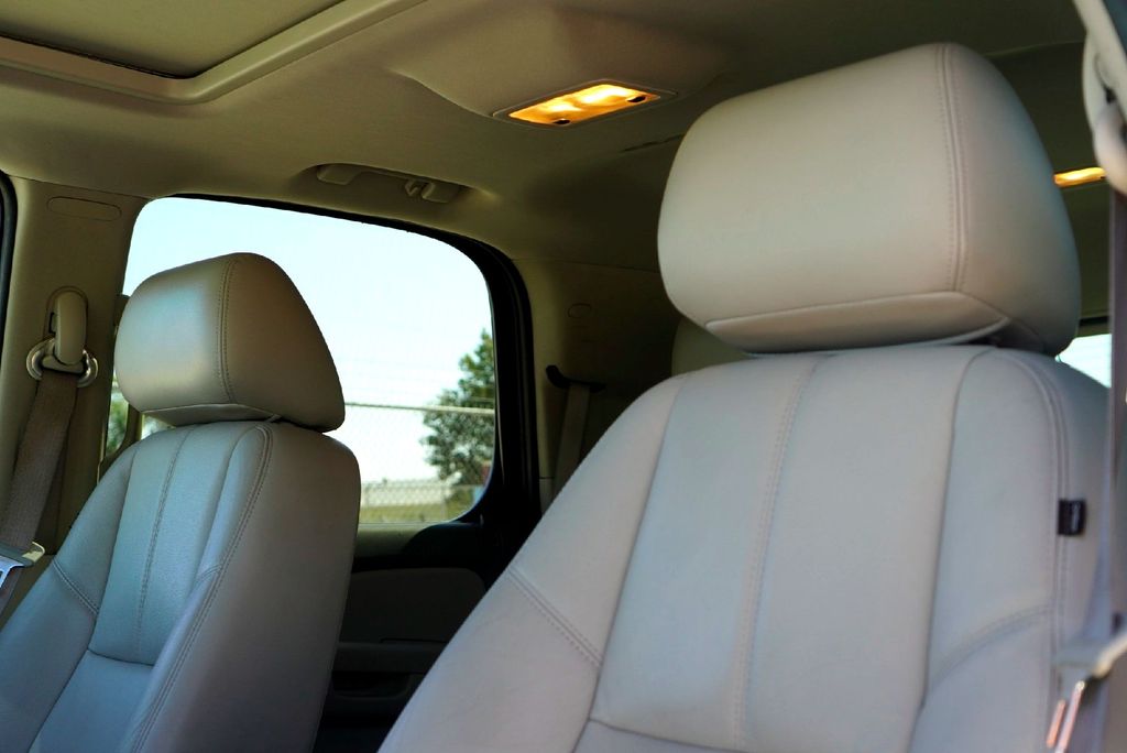 Used Car 2012 Chevrolet Tahoe  Lt For Sale Under $20,000 In Taylor, Texas