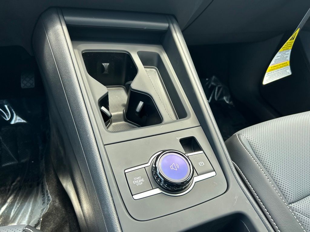 New 2026 Platinum Gray Volkswagen 2.0T SE image 48