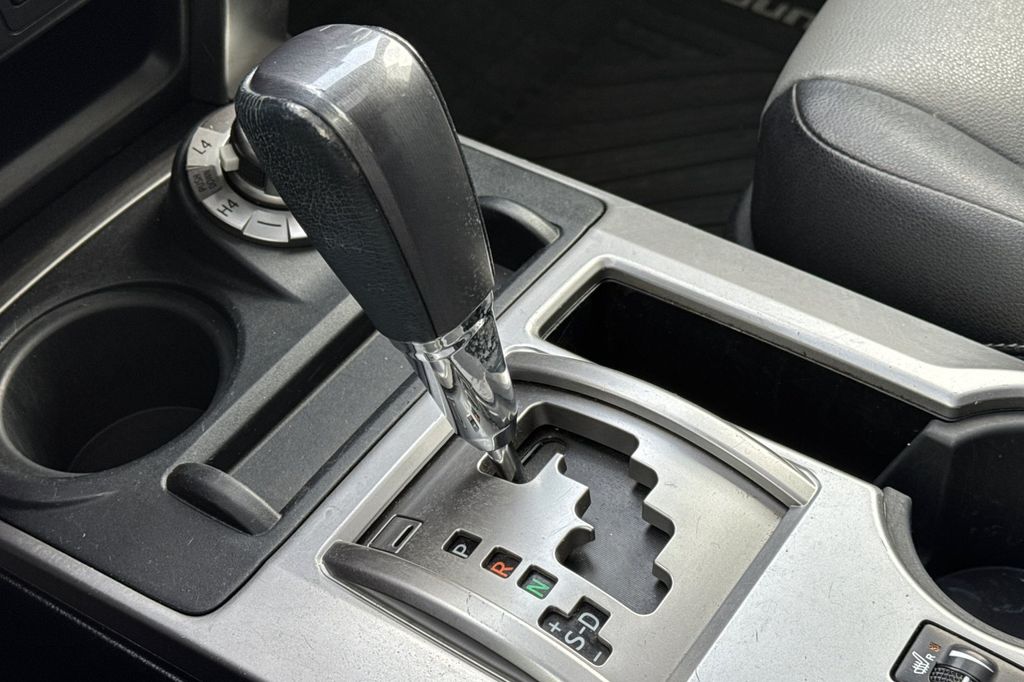 used 2016 Toyota 4Runner car, priced at $27,913