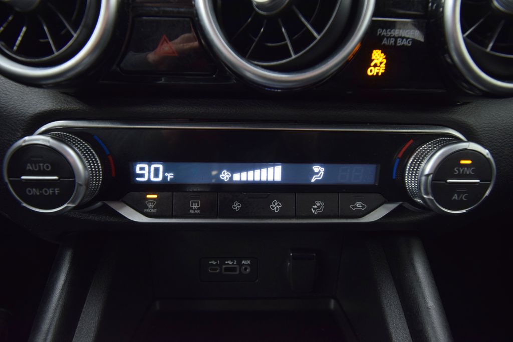 used 2021 Nissan Sentra car, priced at $17,600