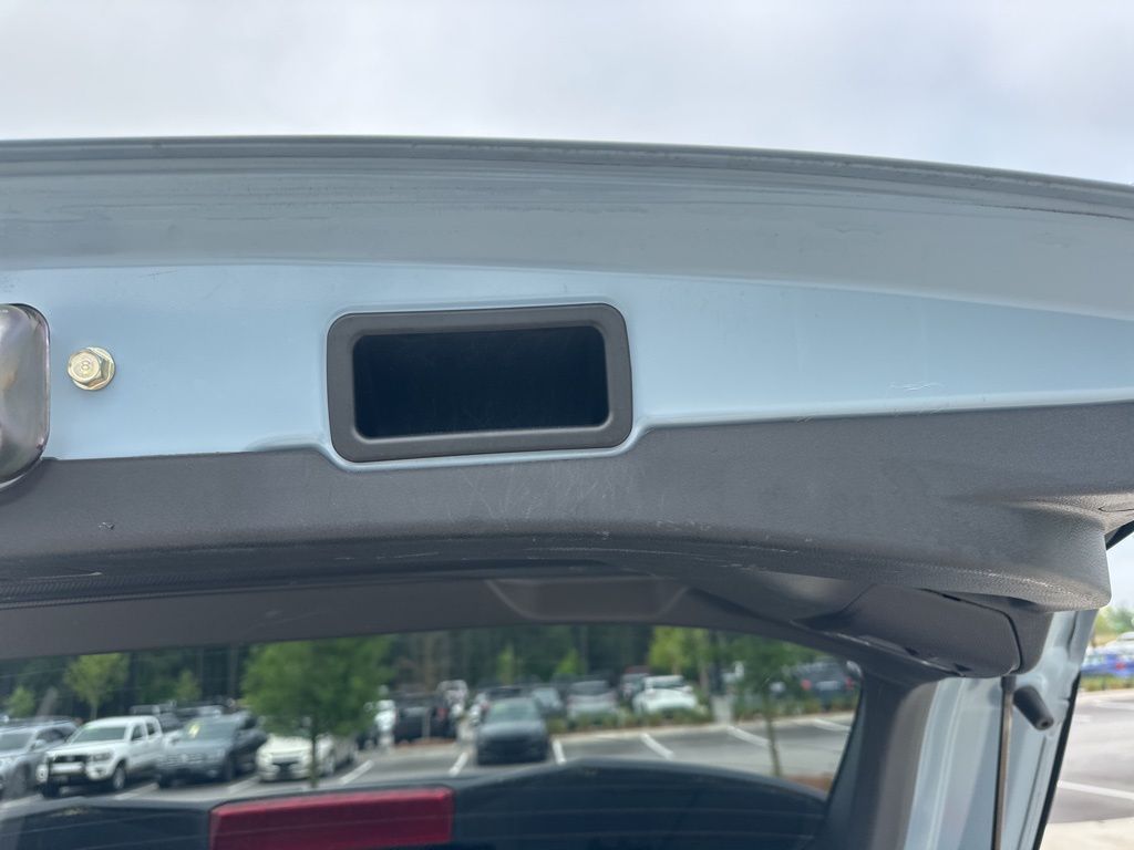 2021 Cool Gray Khaki Subaru Crosstrek Sport AWD SUV
