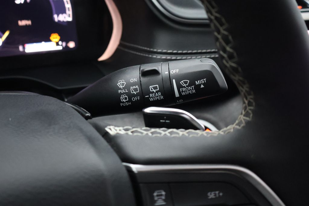 Thumbnail: 2024 Jeep Grand Cherokee L - 23