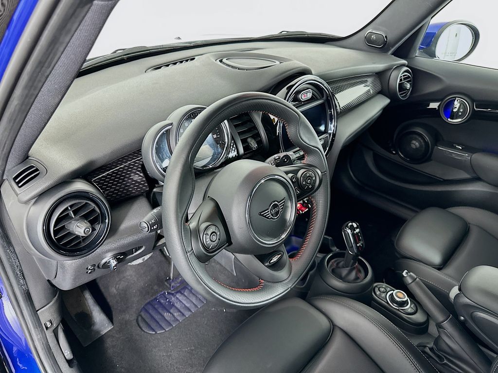 Thumbnail: 2020 MINI Cooper - 9