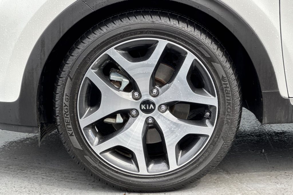 used 2017 Kia Sportage car, priced at $19,959