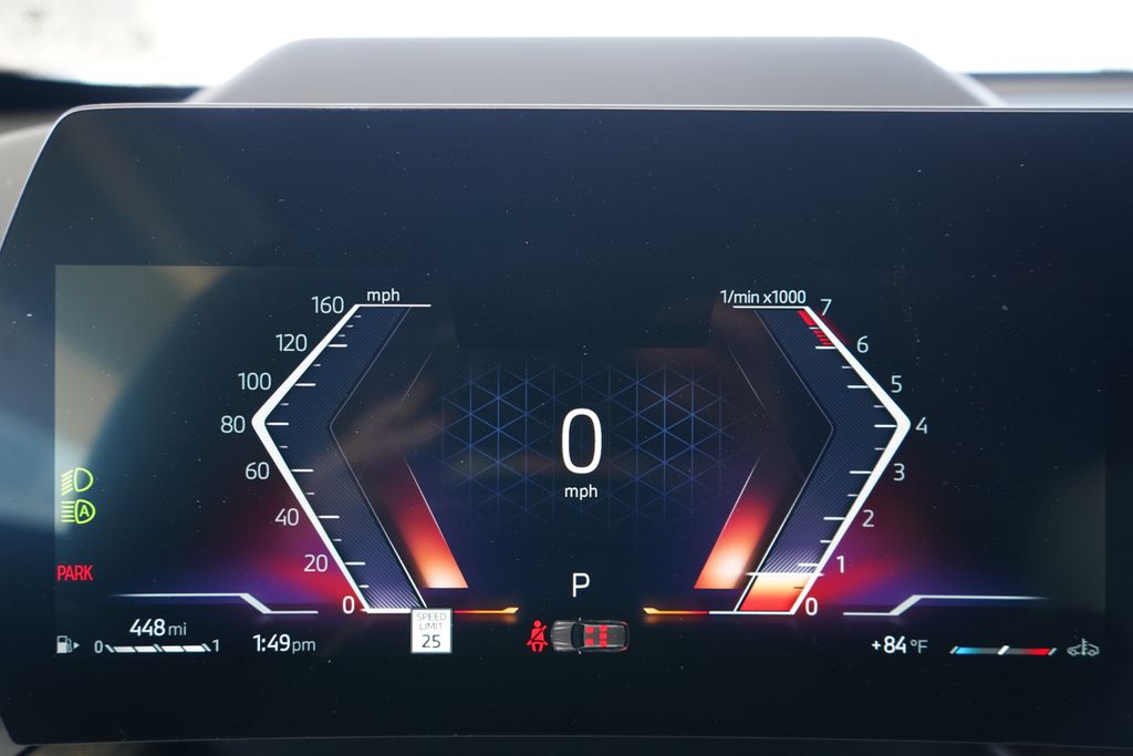 Thumbnail: 2026 BMW X1 - 17