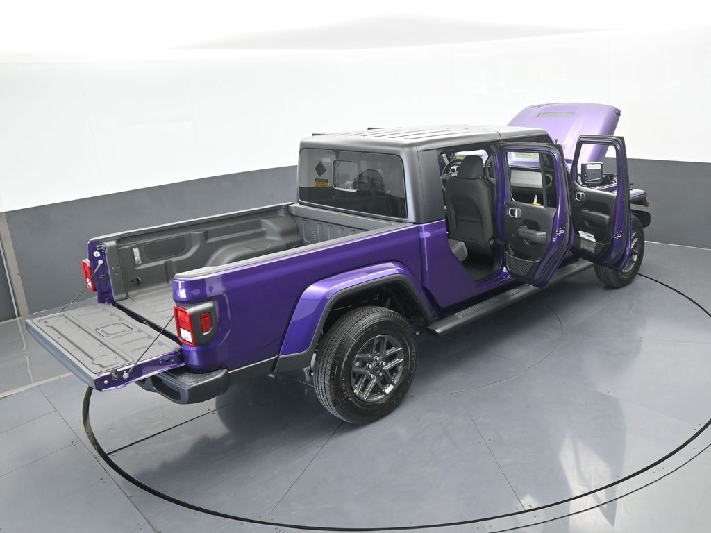 New 2026 Reign Jeep Sport S image 60
