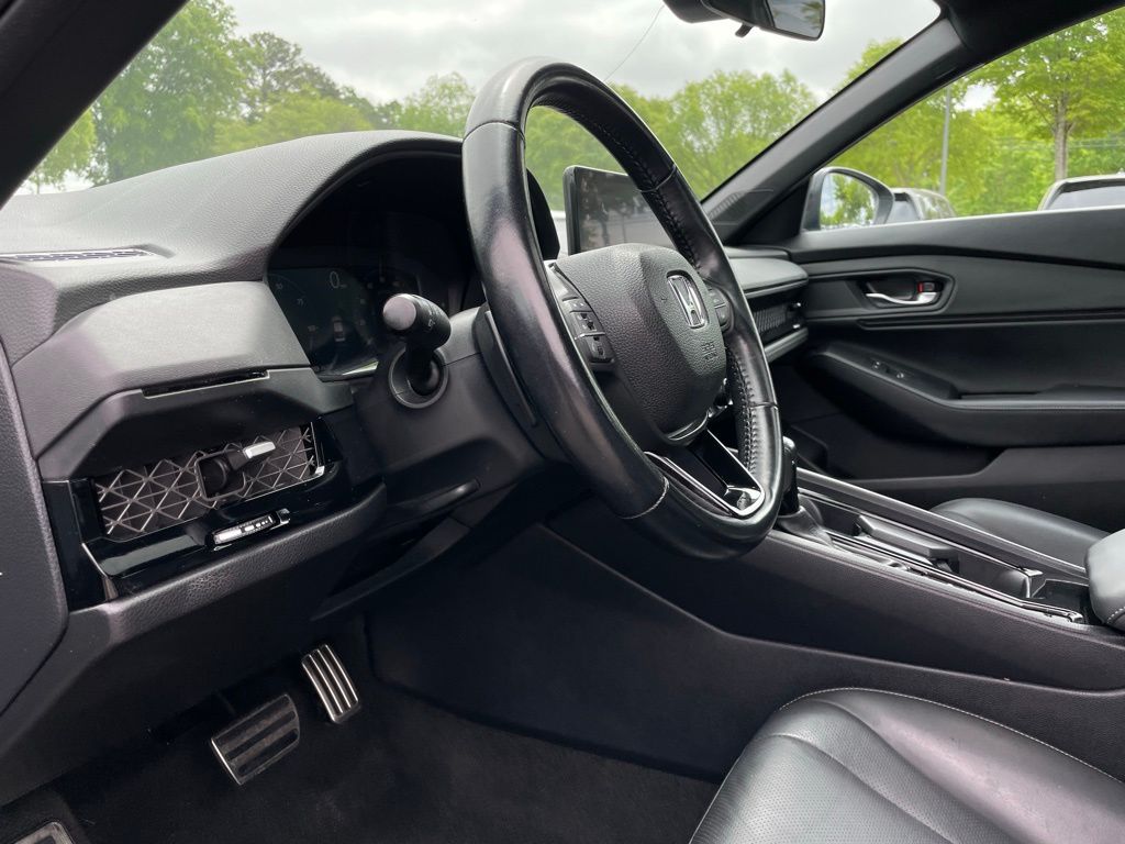 Thumbnail: 2024 Honda Accord - 28