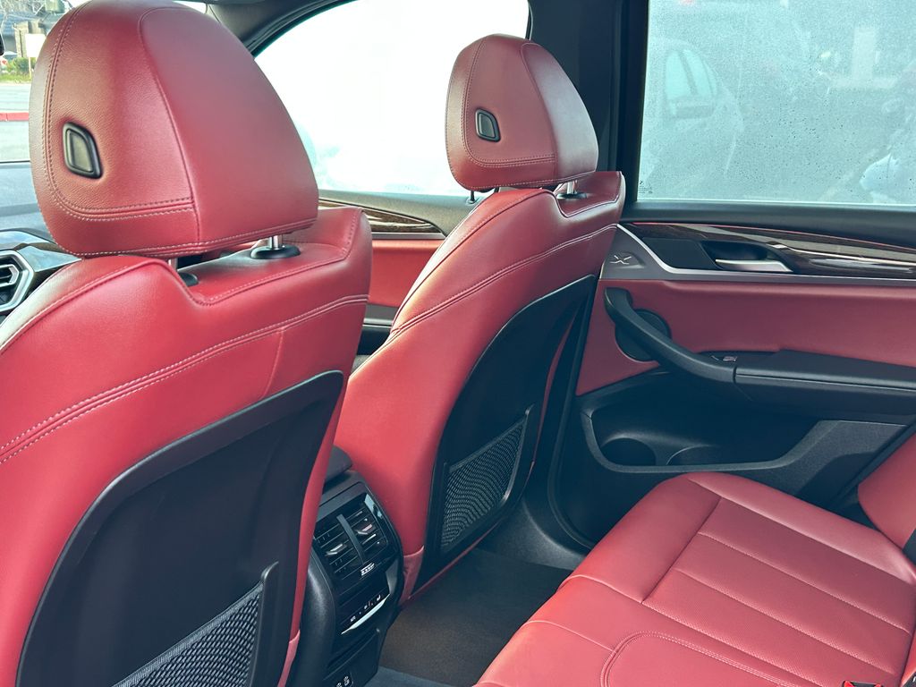 Thumbnail: 2023 BMW X3 - 30