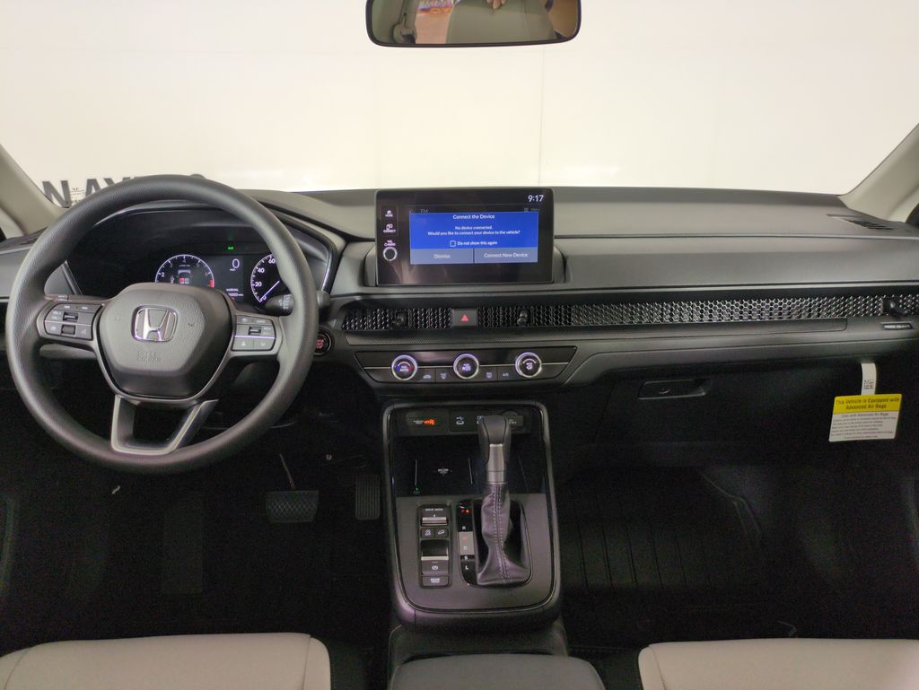 New 2026 Honda CR-V LX For Sale in Fort Wayne, IN