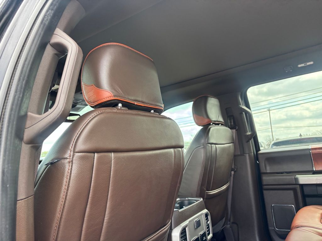 Used Car 2021 Ford F-350sd  King Ranch For Sale Under $60,000 In Austin, Texas