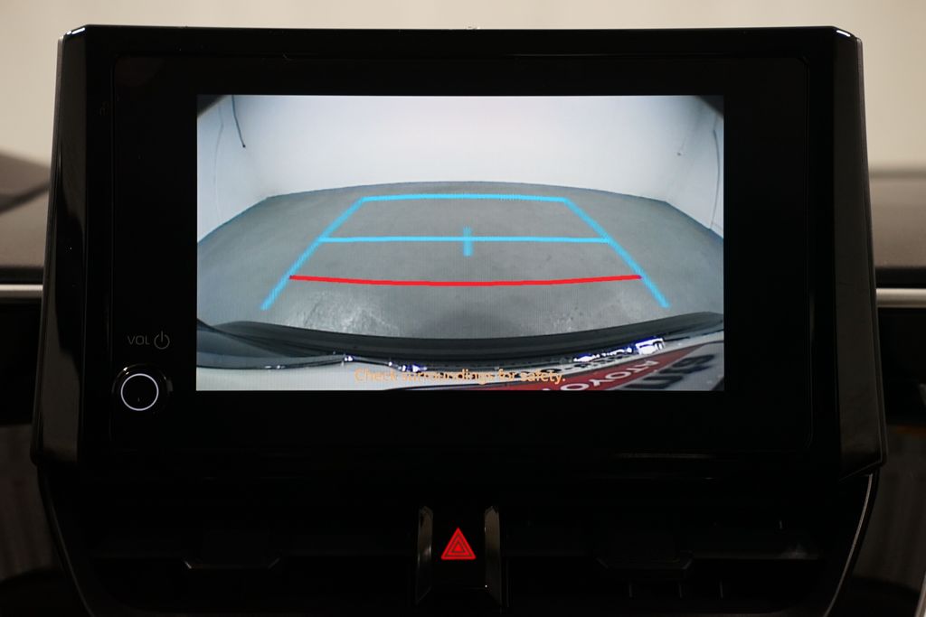 Thumbnail: 2023 Toyota Corolla - 19