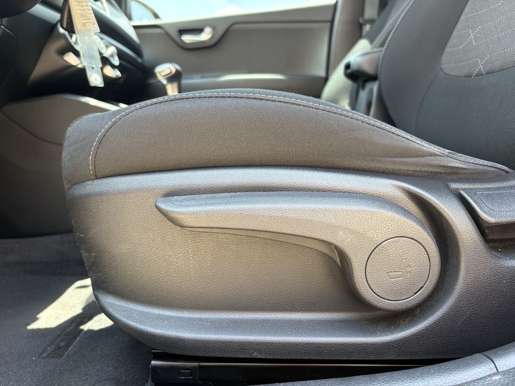 2019 Kia Rio S Black at North Houston Mitsubishi