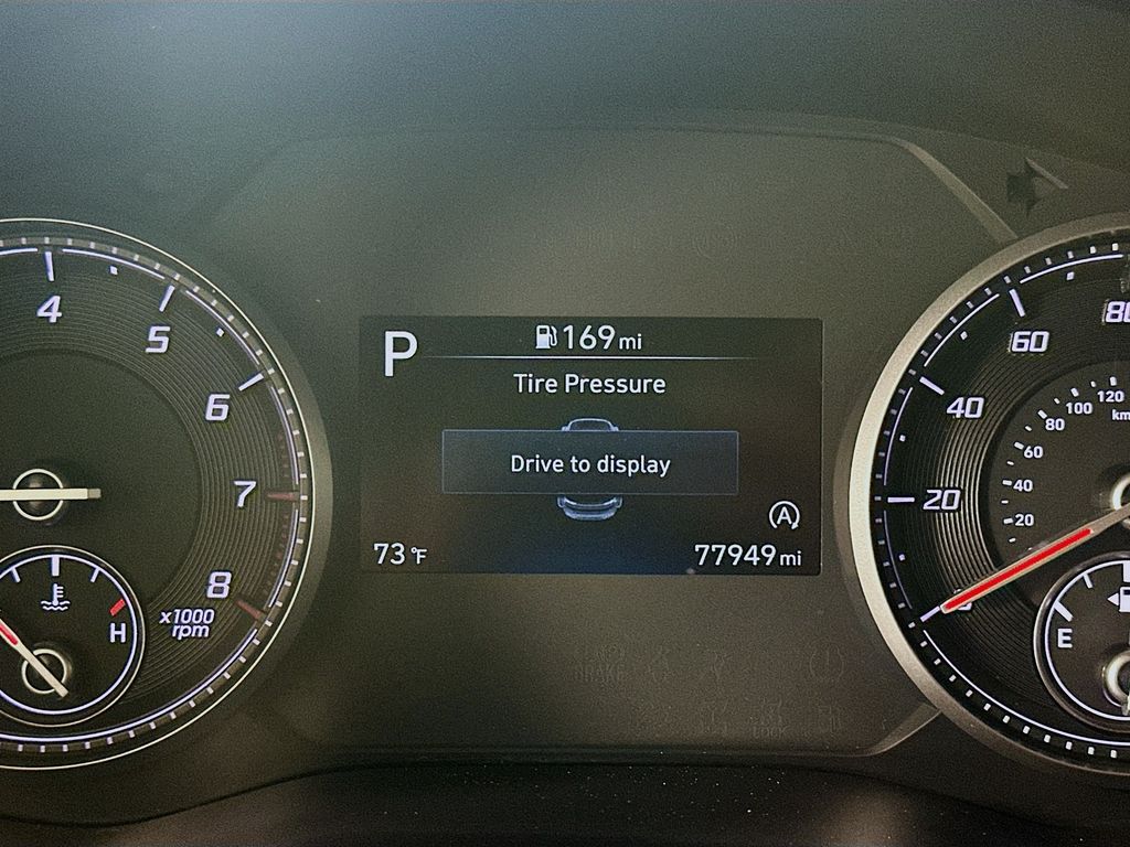 Thumbnail: 2021 Hyundai Santa Fe - 12