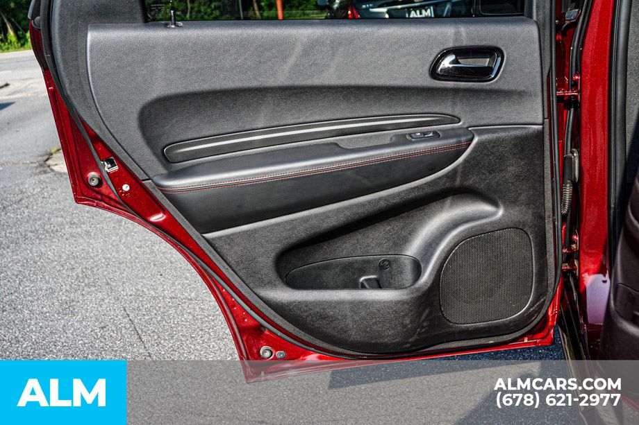 Used 2024 Red Dodge GT Plus image 55