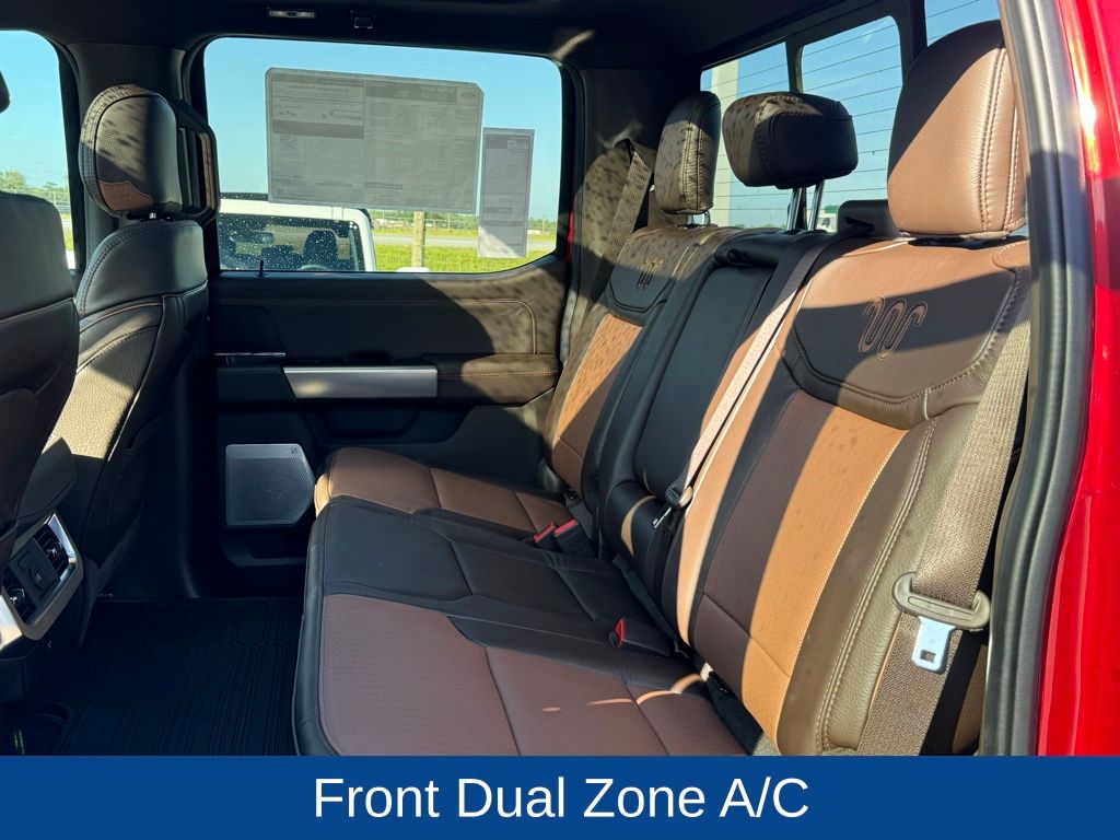 2024 Ford F-250 Super Duty King Ranch