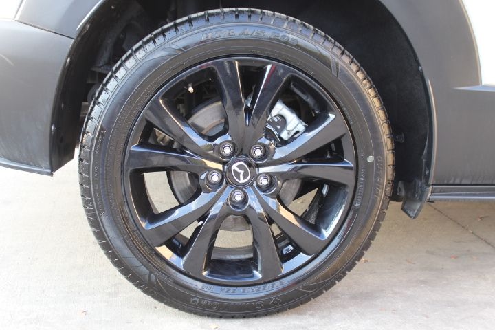 Used Car 2024 Mazda Cx-30  2.5 S Select Sport For Sale Under $25,000 In Georgetown, Texas