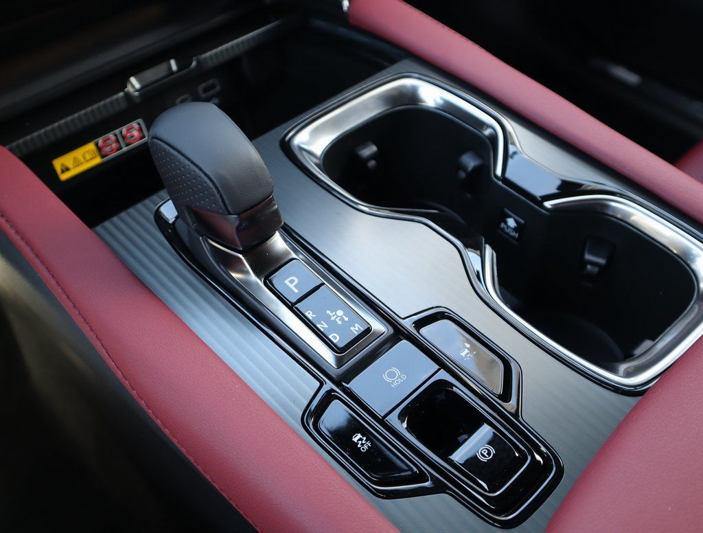 Thumbnail: 2026 Lexus RX - 27