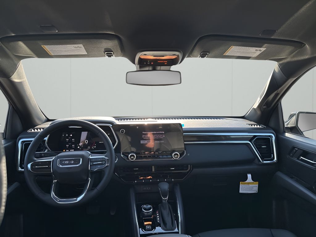 New 2026 Black GMC Elevation image 21