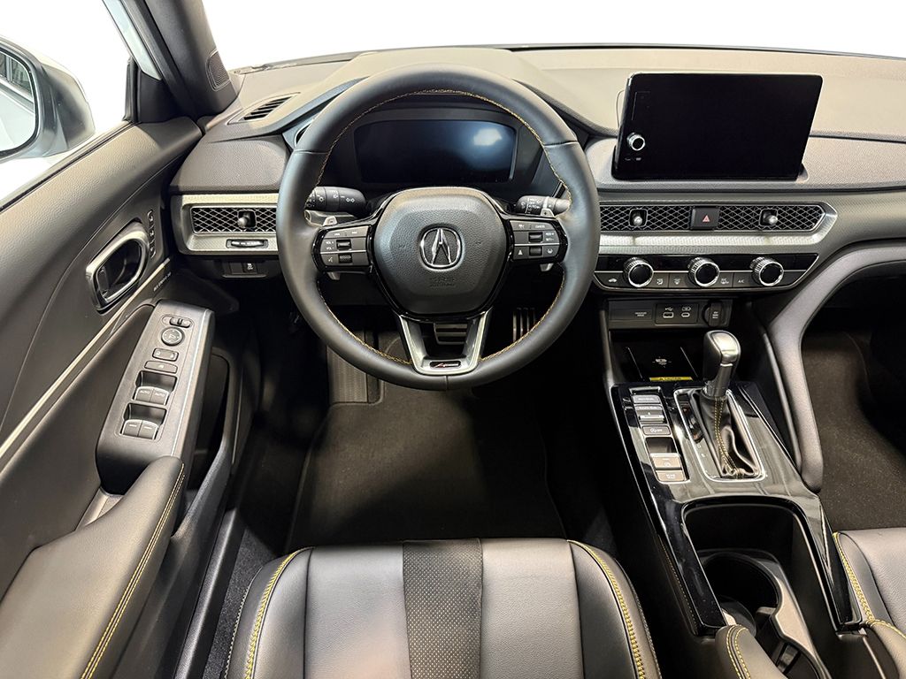 new 2026 Acura Integra car, priced at $41,555
