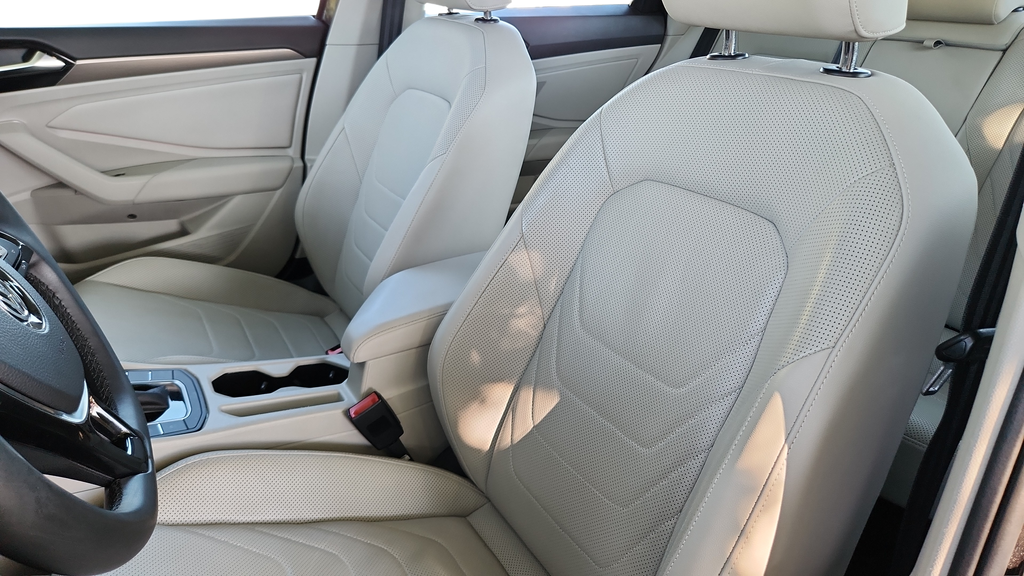 2020 Volkswagen Jetta