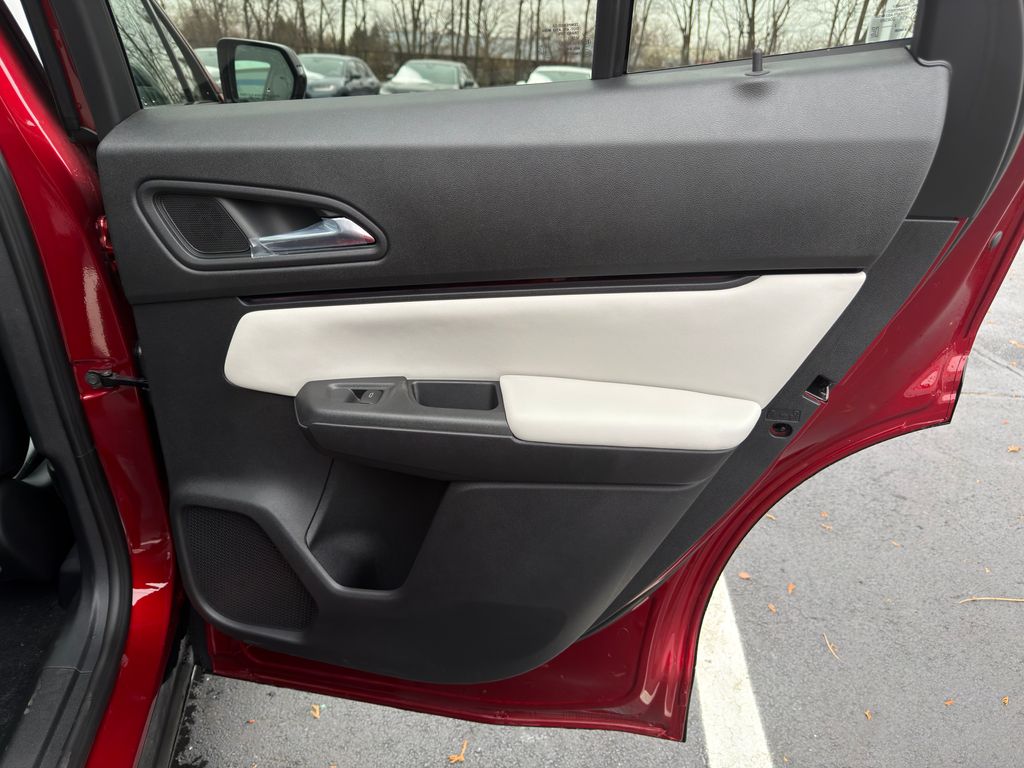 Thumbnail: 2026 Honda Prologue - 25