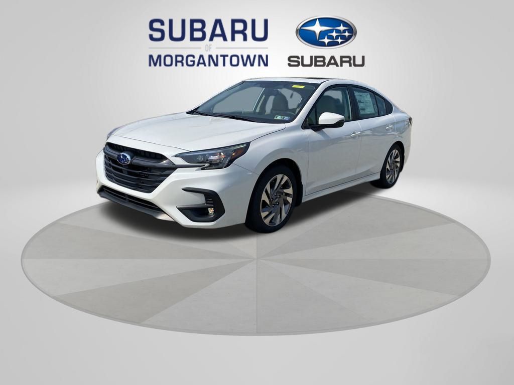 2025 Subaru Legacy Limited AWD
