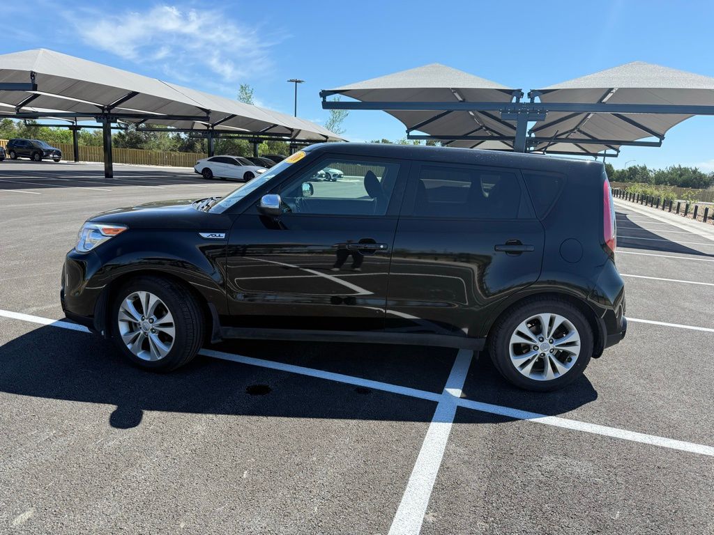 Thumbnail: 2016 Kia Soul - 8